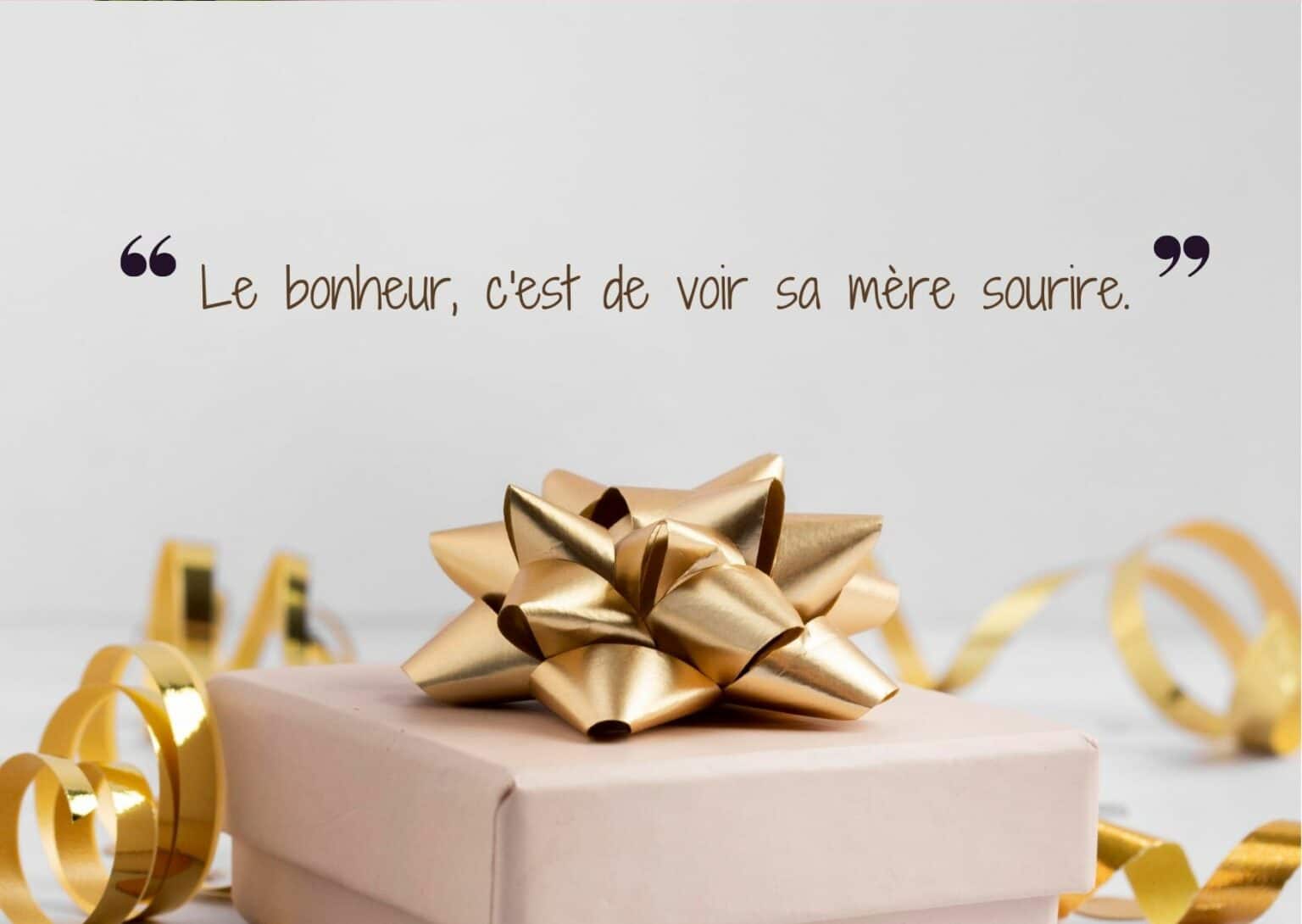 Citations Inspirantes Sur Les Mamans Message D Amour