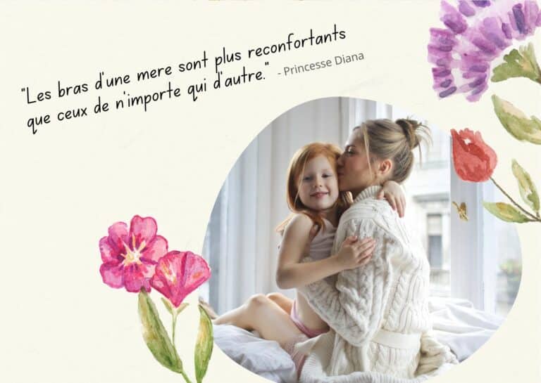 100 Citations Inspirantes Sur Les Mamans Message D Amour