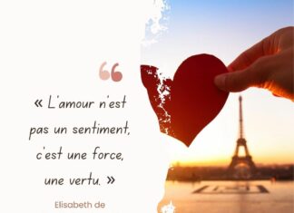 Poème d’amour – L’art de dire « Je t’aime » en vers Citation sur l'amour