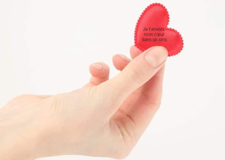 Citation coeur amour