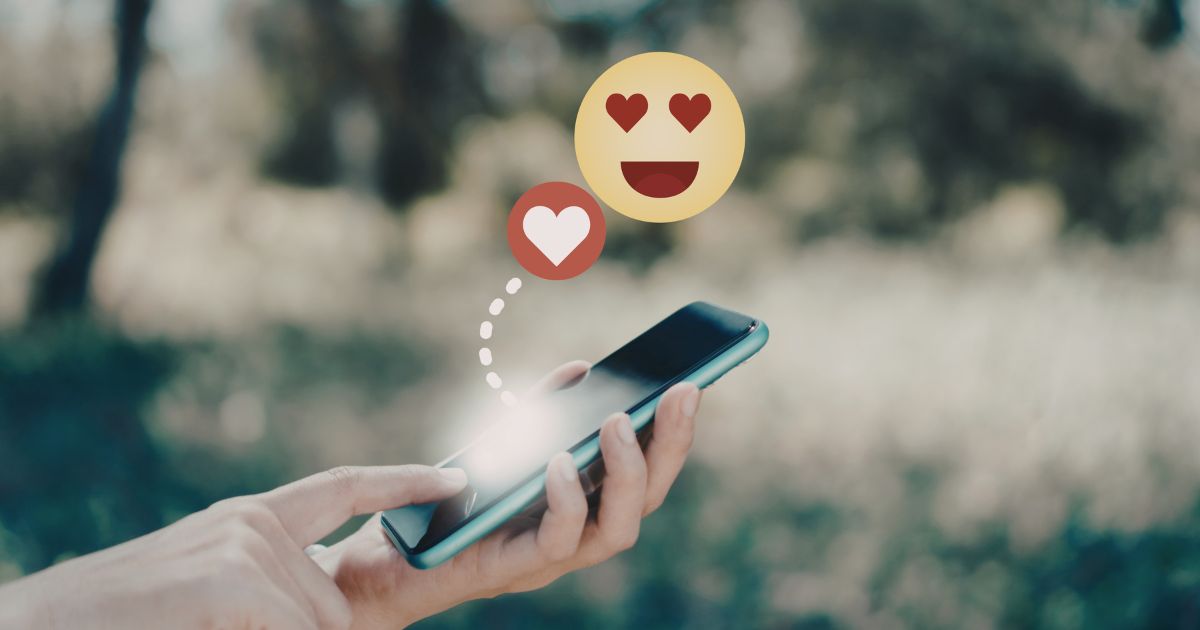 Top 100 SMS d'amour romantiques à envoyer à son amoureux