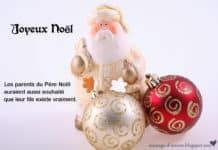 Carte de voeux joyeux noel