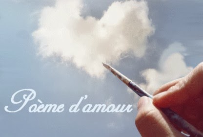 poeme d amour