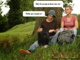 blague de couple