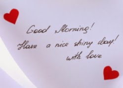 bonjour amour