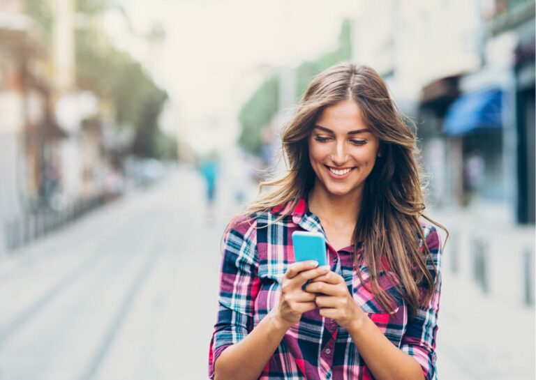 SMS pour votre amoureux