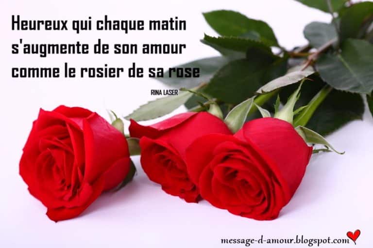 lettre d amour pour ma chérie