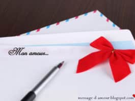 lettre de pardon