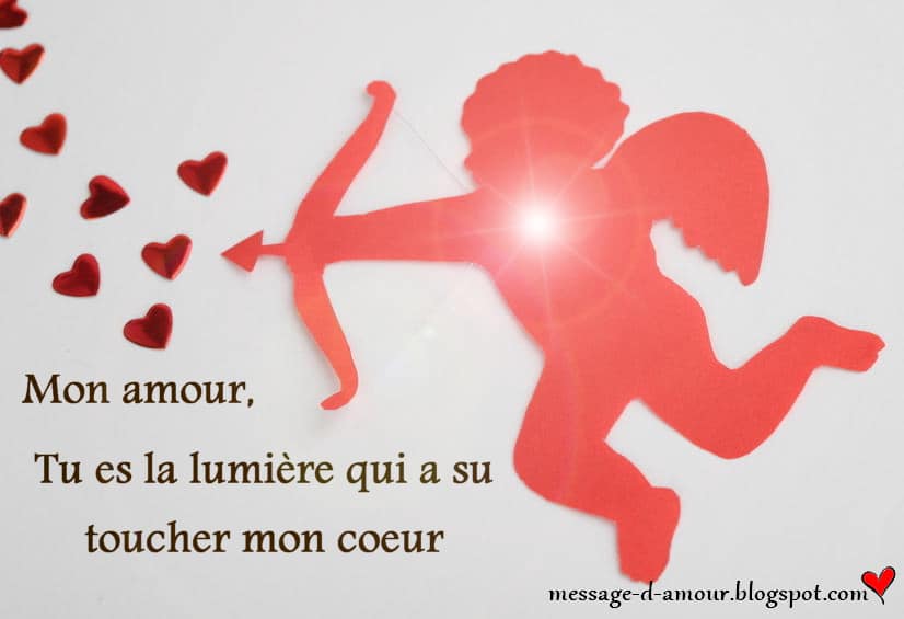 Les Plus Belles Declarations D Amour Message D Amour