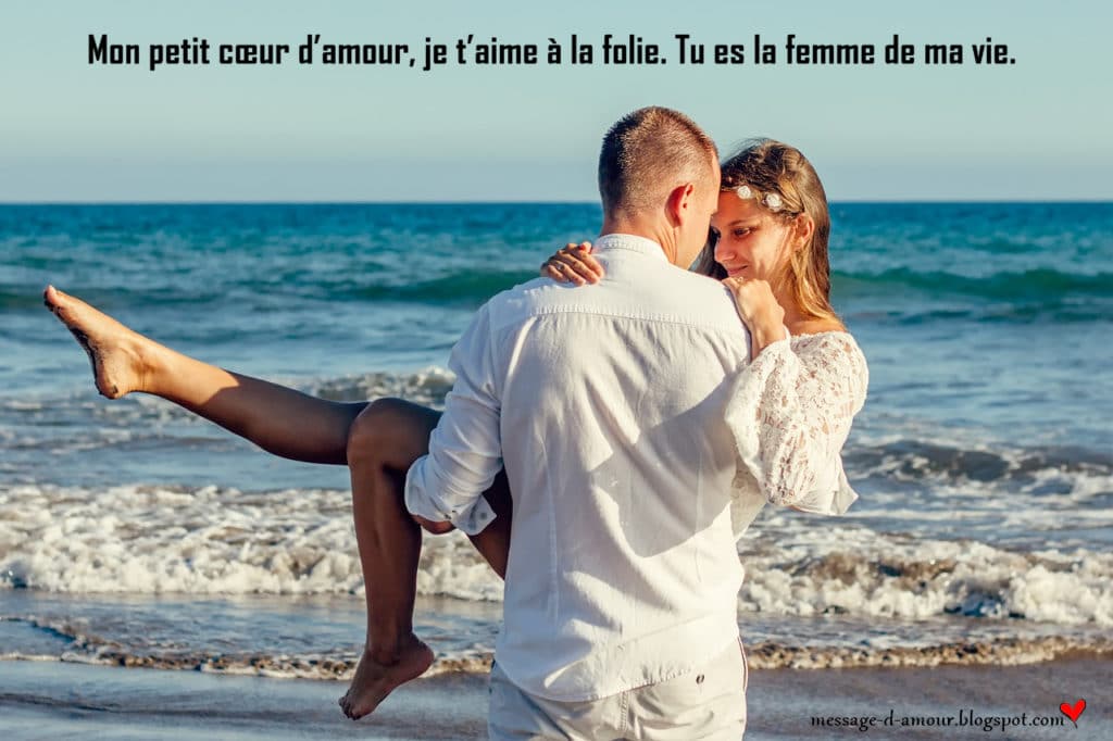 message d anniversaire amour pour ma femme