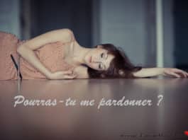 Pardonner moi mon amour