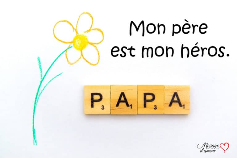 Carte fête des pères