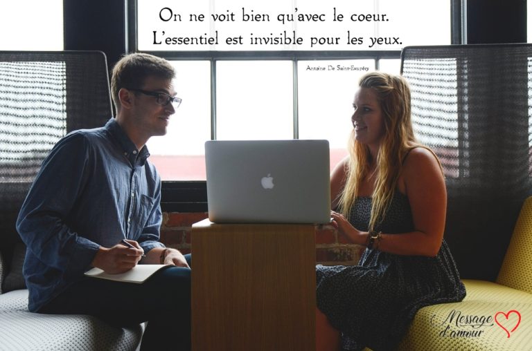Les plus belle déclaration d'amour