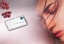 L’amour fait parfois mal Chagrin d'amour