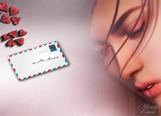 L’amour fait parfois mal Chagrin d'amour