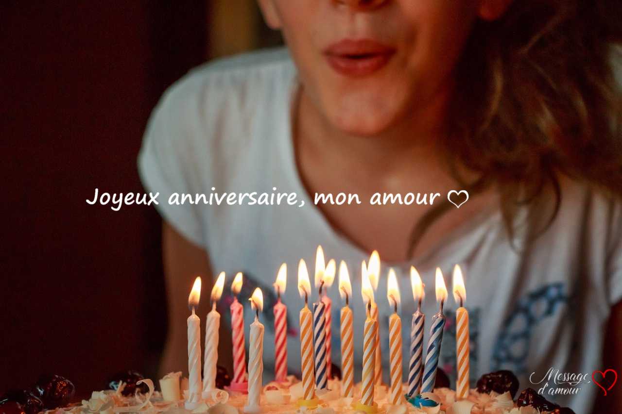 One I Love Petite Amie Ou fiancée ~ Qualité Carte D'anniversaire ~ Fab versets