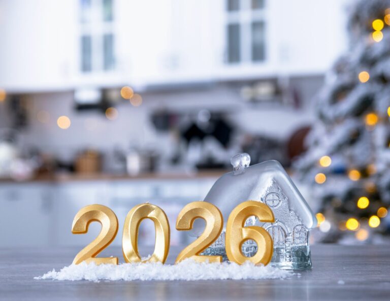 carte nouvel an 2026