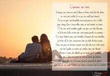 Poème Saint Valentin- L'amour en moi
