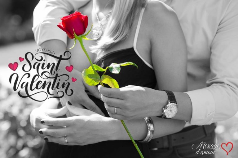 5 idées parfaites et originales pour célébrer la Saint-Valentin !