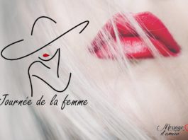 journée de la femme