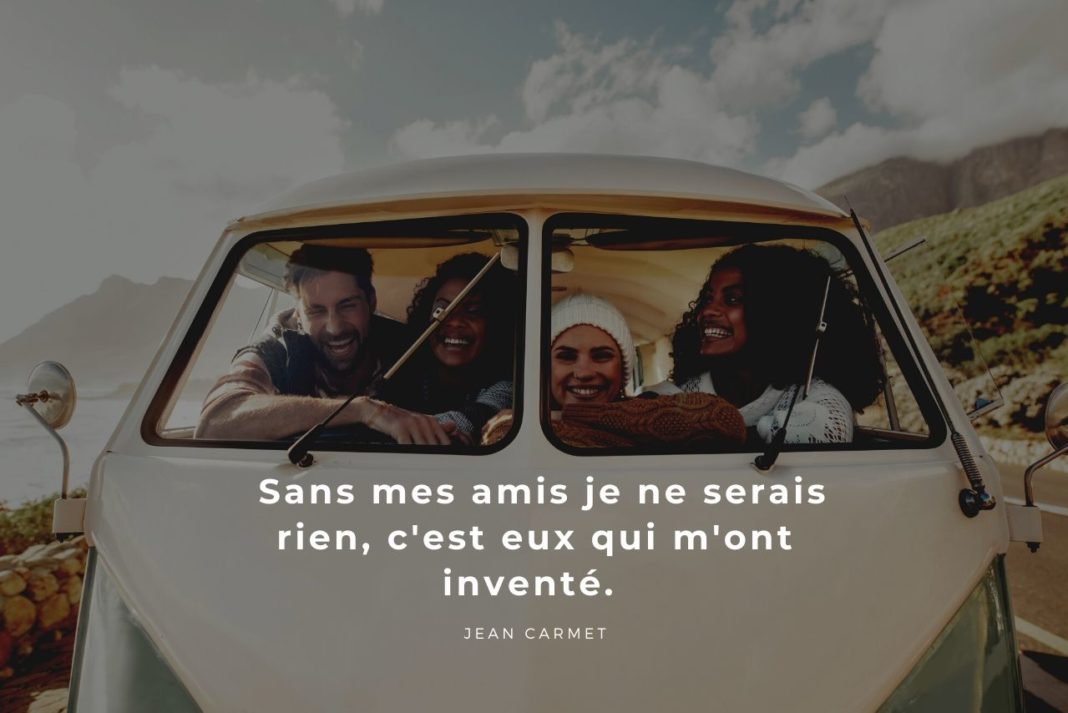 Messages pour prendre des nouvelles d’un ami ou d’une amie Message d