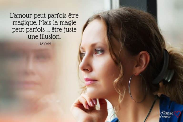 Photo Romance Citation amour triste