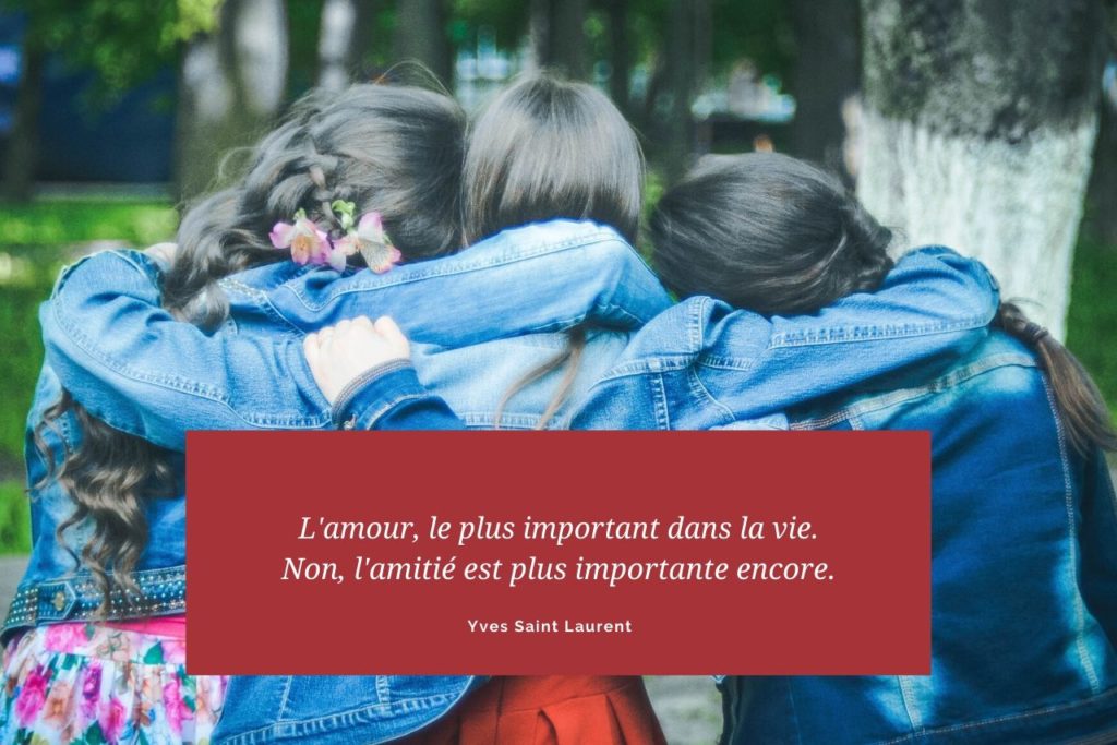 Messages pour prendre des nouvelles d’un ami ou d’une amie Message d