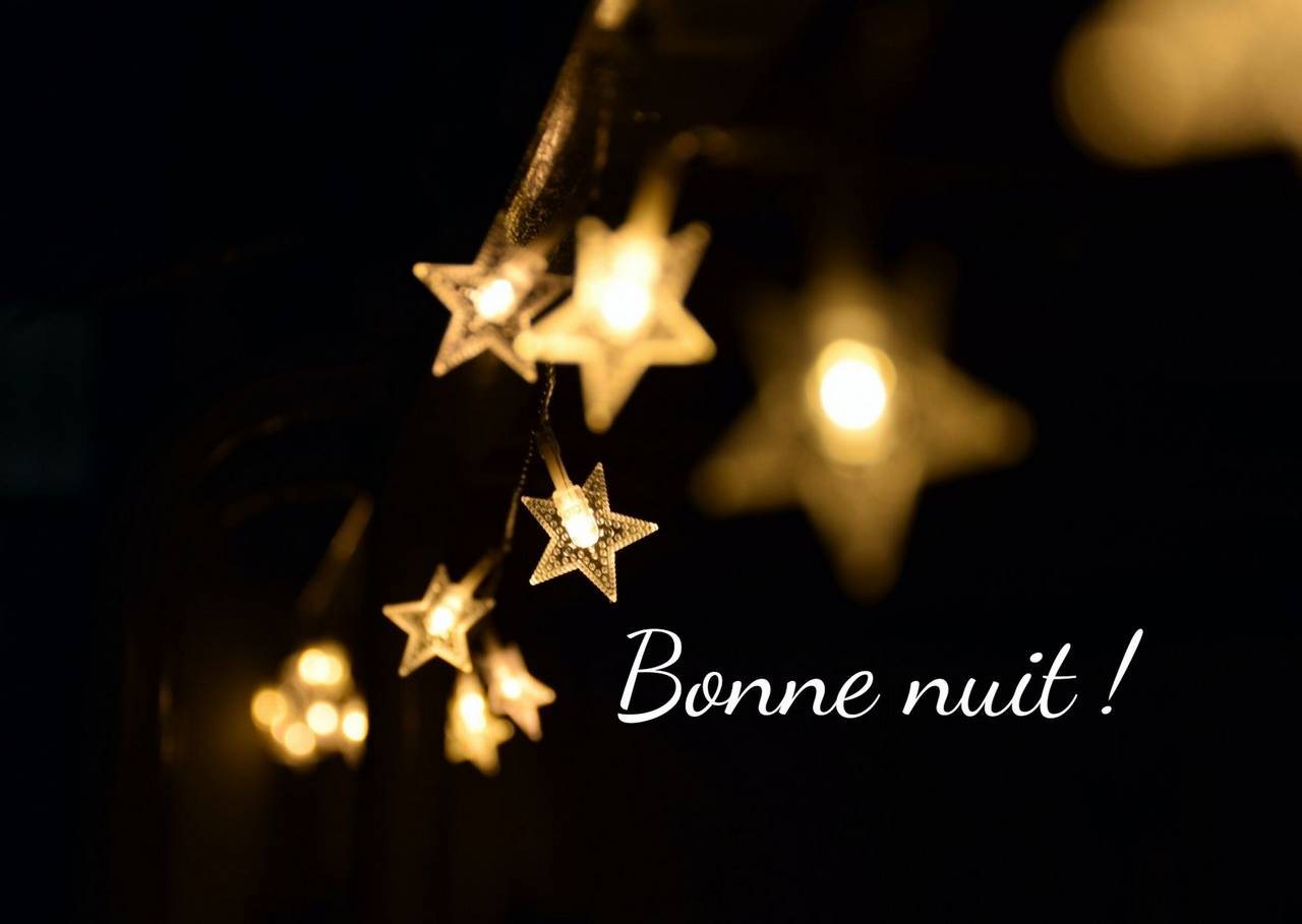 Messages Pour Dire Bonne Nuit Un Ami Message D amour