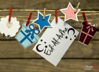 Aid El Kebir Archives Message D Amour