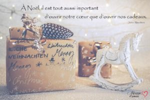 Joyeux Noël : les plus beaux vœux de Noël à envoyer - Message d'amour