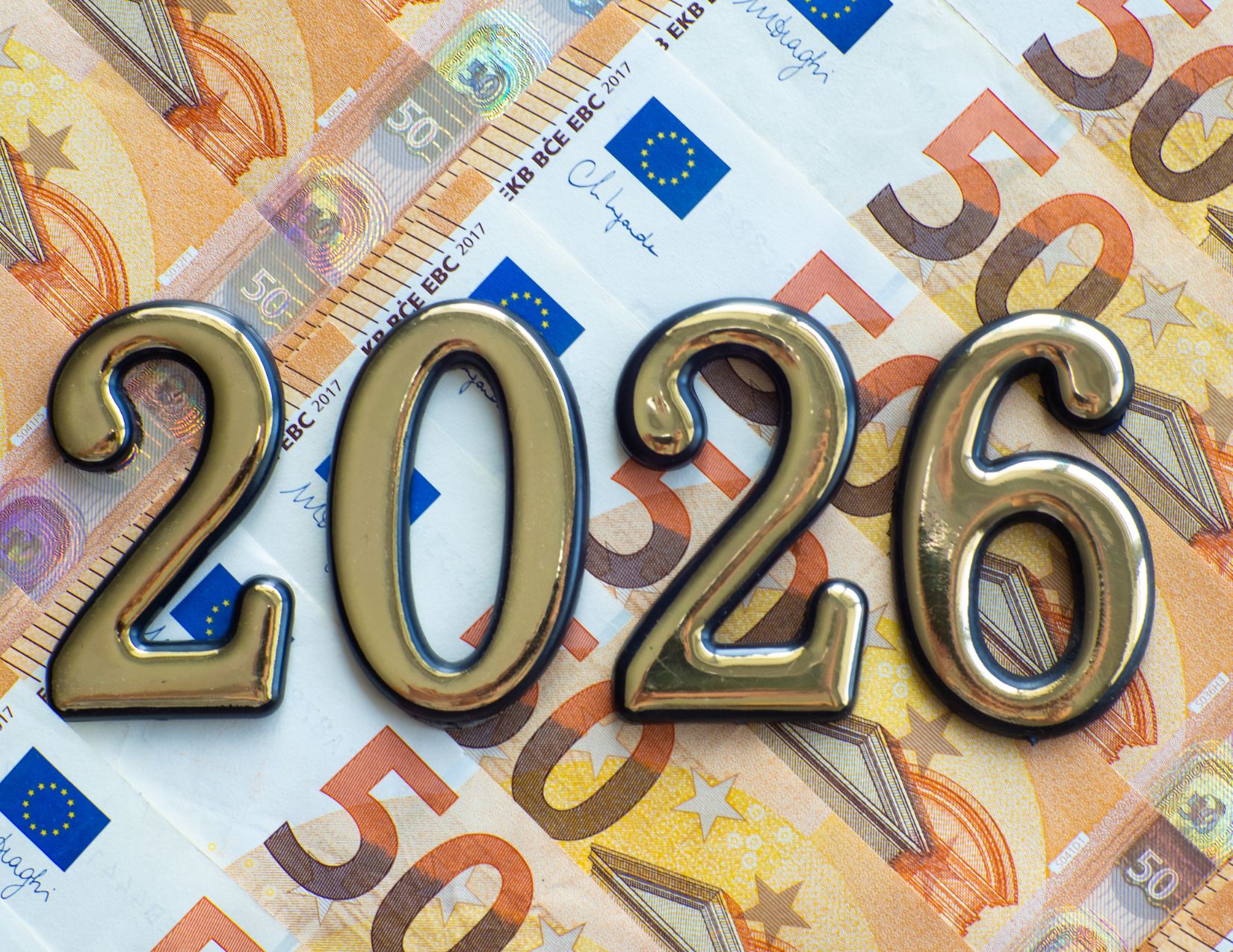 Vœux 2026 professionnels