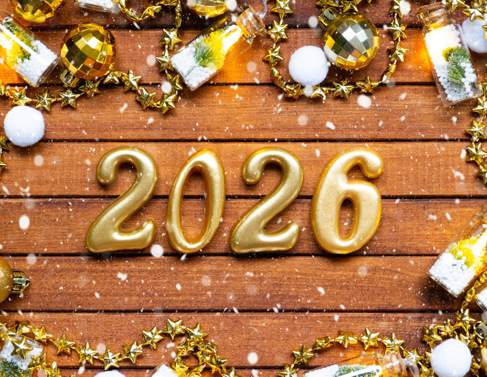 année 2026