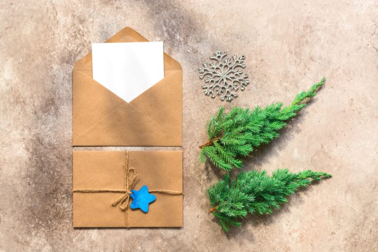 lettre de vœux pour la nouvelle année