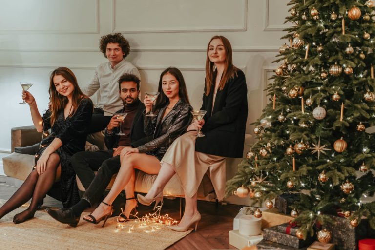 Réveillon du Nouvel An