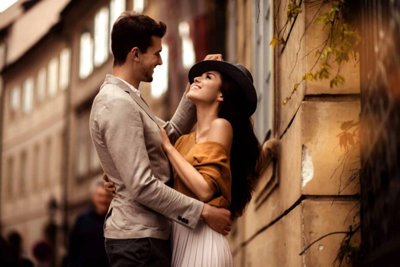 Exprimer son amour