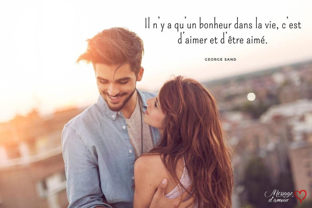 Message D'amour : Exemples Et Modèles Romantiques - Message D'amour