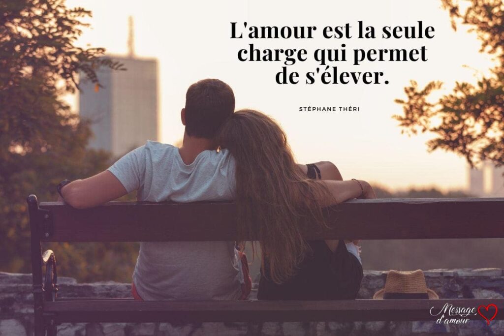 Message D'amour : Exemples Et Modèles Romantiques - Message D'amour