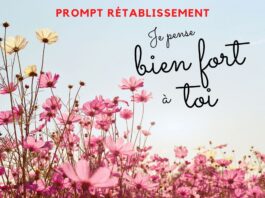 carte prompt rétablissement