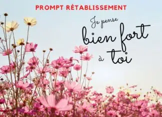 carte prompt rétablissement