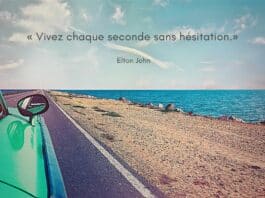 Citation sur la vie