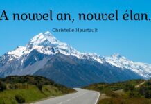 A nouvel an, nouvel élan