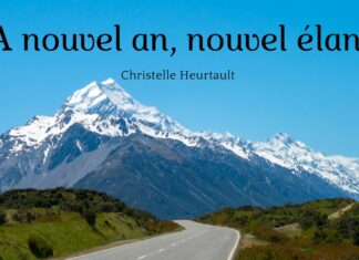 A nouvel an, nouvel élan