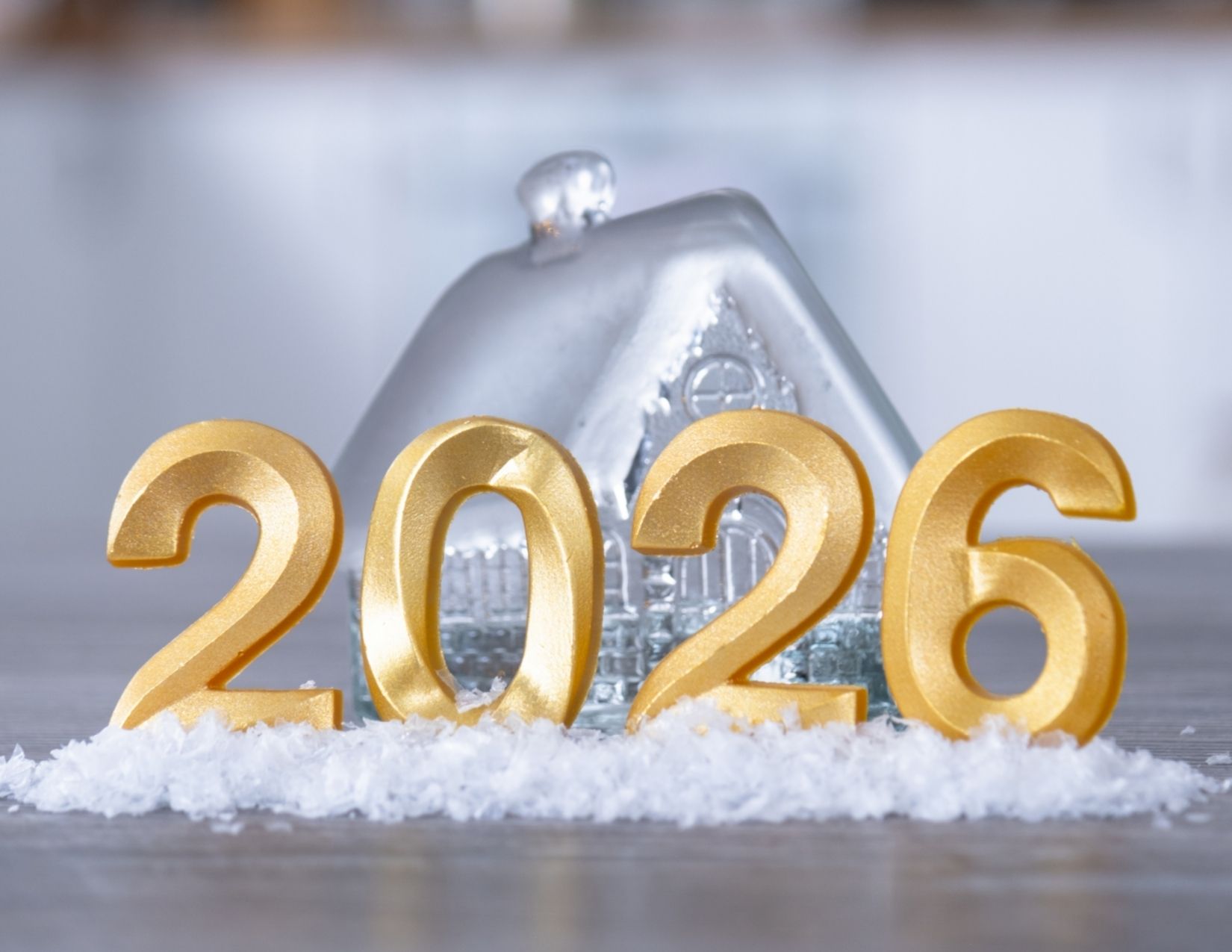 bonne année