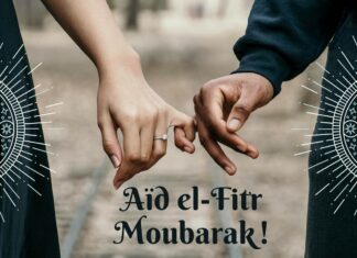 Aid moubarek mon amour