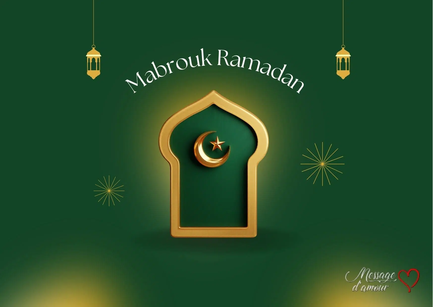 Mabrouk Ramadan