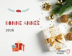 Bonne année 2026 : messages, textes et cartes pour réussir ses voeux 7 carte nouvelle annee 3