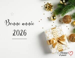 Bonne année 2026 : messages, textes et cartes pour réussir ses voeux 5 meilleur voeux 3