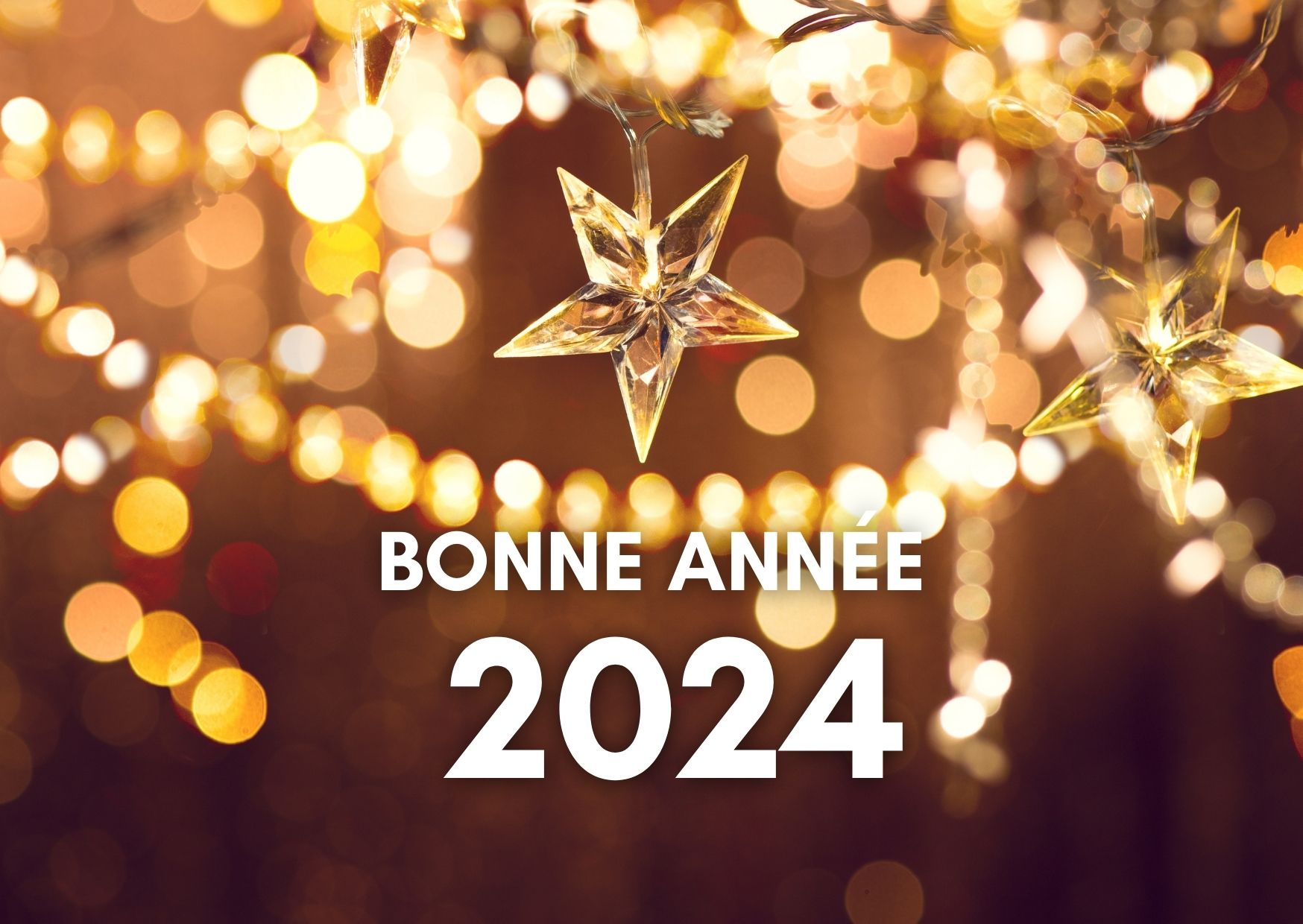 voeux 2024 famille