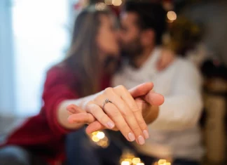 Le message parfait pour votre faire-part de mariage Annonce de mariage