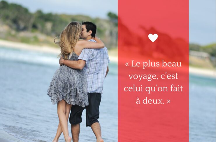 Évasion romantique
